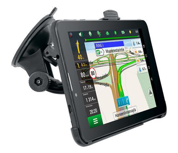 Navitel Outlet Tablet NAVITEL  T505PRO 7" Dual SIM + Mapy - 1563412 - zdjęcie 5